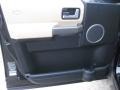 2006 Java Black Pearl Land Rover LR3 V8 SE  photo #13