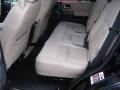 2006 Java Black Pearl Land Rover LR3 V8 SE  photo #14