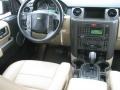 2006 Java Black Pearl Land Rover LR3 V8 SE  photo #24