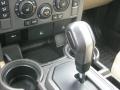 2006 Java Black Pearl Land Rover LR3 V8 SE  photo #33