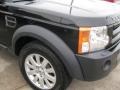 2006 Java Black Pearl Land Rover LR3 V8 SE  photo #56