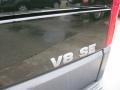 2006 Java Black Pearl Land Rover LR3 V8 SE  photo #63