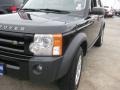 2006 Java Black Pearl Land Rover LR3 V8 SE  photo #71