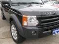 2006 Java Black Pearl Land Rover LR3 V8 SE  photo #73