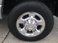2006 Dodge Ram 1500 Laramie Mega Cab Wheel and Tire Photo
