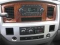 2006 Dodge Ram 1500 Laramie Mega Cab Controls