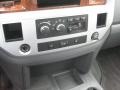 2006 Bright Silver Metallic Dodge Ram 1500 Laramie Mega Cab  photo #28