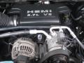 2006 Dodge Ram 1500 5.7 Liter HEMI OHV 16-Valve V8 Engine Photo