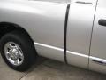 2006 Bright Silver Metallic Dodge Ram 1500 Laramie Mega Cab  photo #56
