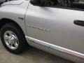 2006 Bright Silver Metallic Dodge Ram 1500 Laramie Mega Cab  photo #67