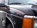 Black - C/K K1500 Extended Cab 4x4 Photo No. 19