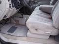 Black - C/K K1500 Extended Cab 4x4 Photo No. 29