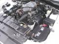 4.6 Liter Supercharged SOHC 16-Valve V8 2001 Ford Mustang GT Convertible Engine