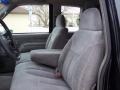 Black - C/K K1500 Extended Cab 4x4 Photo No. 30