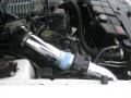 2001 Ford Mustang 4.6 Liter Supercharged SOHC 16-Valve V8 Engine Photo