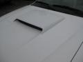 2001 Oxford White Ford Mustang GT Convertible  photo #59