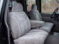 Black - C/K K1500 Extended Cab 4x4 Photo No. 39