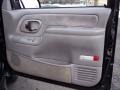 Black - C/K K1500 Extended Cab 4x4 Photo No. 40