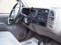 Black - C/K K1500 Extended Cab 4x4 Photo No. 41