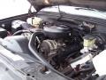 Black - C/K K1500 Extended Cab 4x4 Photo No. 47