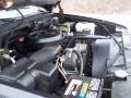 Black - C/K K1500 Extended Cab 4x4 Photo No. 48