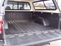 Black - C/K K1500 Extended Cab 4x4 Photo No. 49