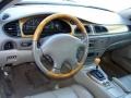 Ivory Interior Photo for 2001 Jaguar S-Type #43689972
