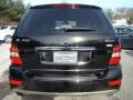 Black - ML 350 4Matic Photo No. 4