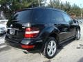 Black - ML 350 4Matic Photo No. 5