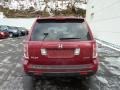 Redrock Pearl - Pilot EX-L 4WD Photo No. 3