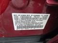 Redrock Pearl - Pilot EX-L 4WD Photo No. 19