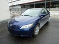 Blue Ribbon Metallic - Camry LE Photo No. 10