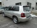 2006 Millenium Silver Metallic Toyota Highlander Limited 4WD  photo #2