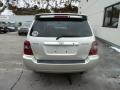 Millenium Silver Metallic - Highlander Limited 4WD Photo No. 3