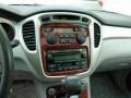 Millenium Silver Metallic - Highlander Limited 4WD Photo No. 9