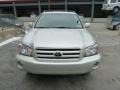 Millenium Silver Metallic - Highlander Limited 4WD Photo No. 10
