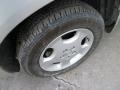 Millenium Silver Metallic - Highlander Limited 4WD Photo No. 12
