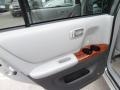 Millenium Silver Metallic - Highlander Limited 4WD Photo No. 15
