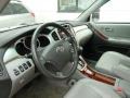 Millenium Silver Metallic - Highlander Limited 4WD Photo No. 17