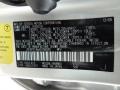 Millenium Silver Metallic - Highlander Limited 4WD Photo No. 19
