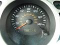 Millenium Silver Metallic - Highlander Limited 4WD Photo No. 20