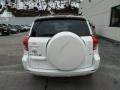 Super White - RAV4 4WD Photo No. 3