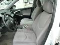 Super White - RAV4 4WD Photo No. 7