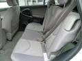 Super White - RAV4 4WD Photo No. 8