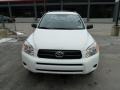 Super White - RAV4 4WD Photo No. 10