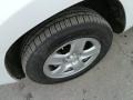 Super White - RAV4 4WD Photo No. 12