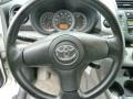 Super White - RAV4 4WD Photo No. 17