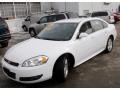 Summit White - Impala LT Photo No. 1