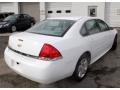 Summit White - Impala LT Photo No. 5