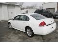 Summit White - Impala LT Photo No. 8